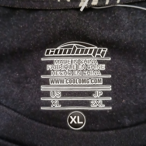 Compression Workout Shirt - Picture 3 of 4